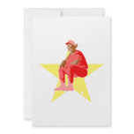 All Star Baseball Player Custom Announcements