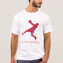 All star basketball t-shirts