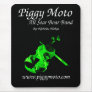 All STar Boar Band Mousemat Mousepads