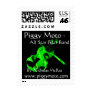 All STar Boar Band Postage