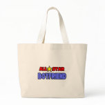 All Star Boyfriend bags