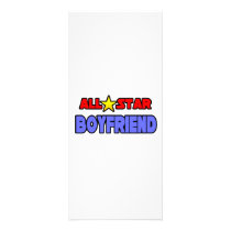 All Star Boyfriend rack cards by Boyfriend_Shirts All Star Boyfriend rack cards
