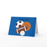 All-Star Greeting Cards