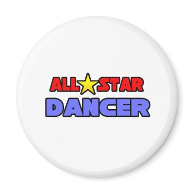 all star dancer