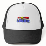All Star Daughter Hat