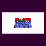 All Star Eczema Fighter