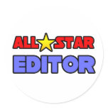All Star Editor