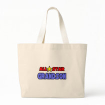 All Star Grandson bags
