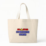 All Star Hypertension Fighter Tote Bags