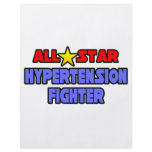 All Star Hypertension Fighter Flyers