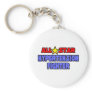 All Star Hypertension Fighter Key Chains