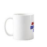 All Star Hypertension Fighter Mugs