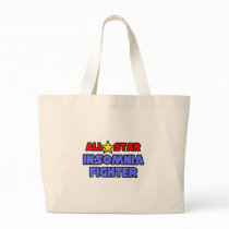 All Star Insomnia Fighter bags