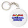 All Star Insomnia Fighter Key Chains