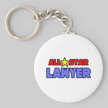 All Star Lawyer Keychains