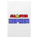 All Star Nephew Stationery