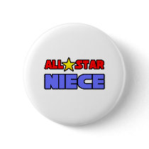 All Star Niece buttons by Niece_Shirts All Star Niece buttons