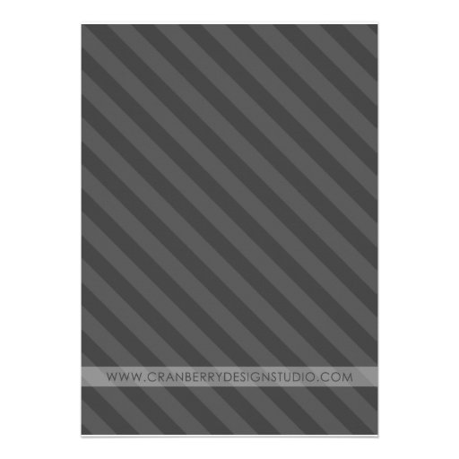 All Star Party Invitation