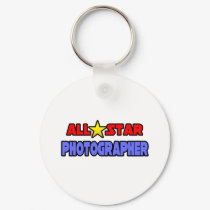 All Star Photographer keychains