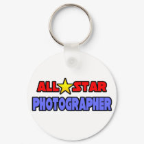 All Star Photographer keychains