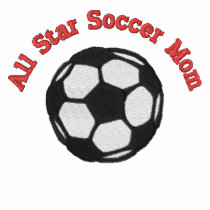 All Star Soccer Mom embroidered shirts by EmbroideredGifts4You All Star Soccer Mom embroidered shirts