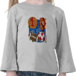 All Star Sports 1st Birthday Tshirts and Gifts