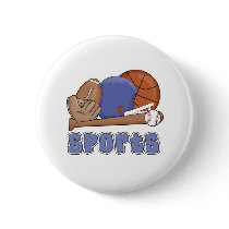 All Star Sports buttons