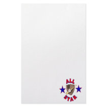 All Star Stationery Paper
