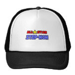 All Star Step-Mom Trucker Hat