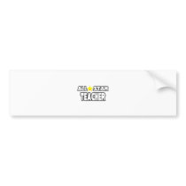 All Star Teacher bumper stickers