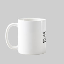 All Star Track Coach Mugs