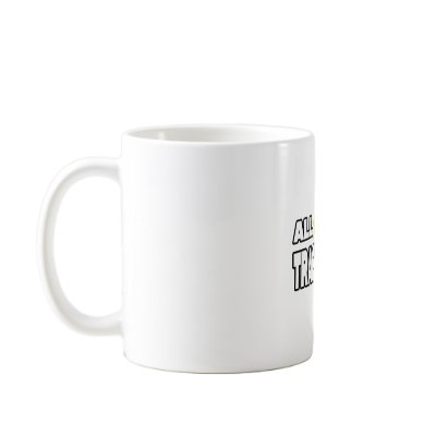 All Star Track Coach Mugs by trackcoachshirts