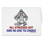 All Stressed Out Cards