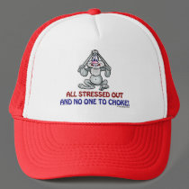 All Stressed Out