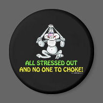 All Stressed Out