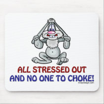All Stressed Out