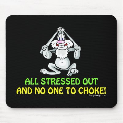 Funny Pictures Stressed People All Out And One Choke thumb
