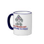 All Stressed Out Mug