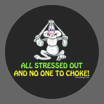 All Stressed Out
