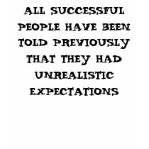 ALL SUCCESSFUL PEOPLE t-shirts by DMWVCS ALL SUCCESSFUL PEOPLE t-shirts
