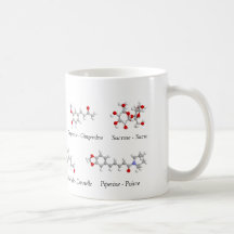 All tastes mug