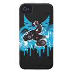 All Terrain Air iPhone 4 Case