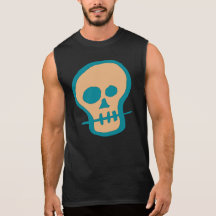 ALL TERRAIN OUTDOOR TSHIRT