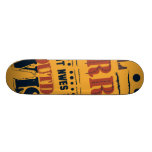 All Terrain Skateboard