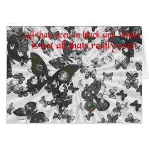 All that cant be seen cards by ladyraven23452 All that cant be seen cards