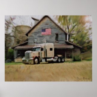 All That Is Good Print print
