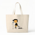 All that jazz bag