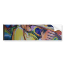 all that jazz bumper stickers