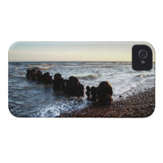 All That Remains iPhone 4 Cover