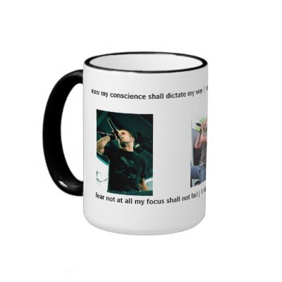 ALL THAT REMAINS MUG IOLOLOLOL by exokristian